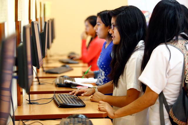 Histórico centro de la cultura