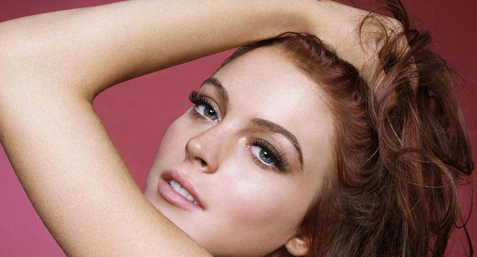 Lindsay Lohan Es Investigada Por Supuesta Agresión Actualidad Ojo