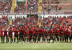 Ni Alianza Lima ni Universitario: Melgar figura como el club peruano mejor posicionado en el ranking del IFFHS 2021