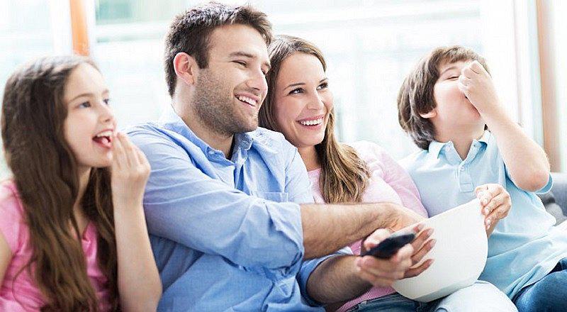 Día de la Madre: Cinco películas que debes verlas con ella 