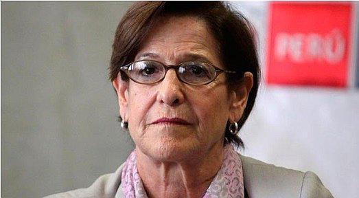 Fiscalía allana viviendas de Susana Villarán y José Miguel Castro 