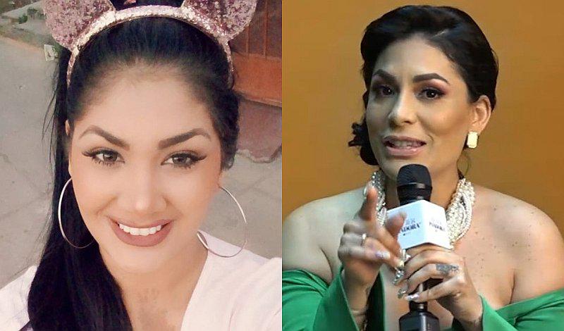 Evelyn Vela a Chris Soifer: “Debería soltar a Jeyci Pérez” [VIDEO]