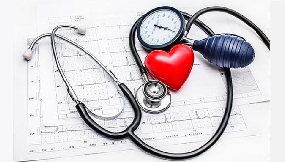 ​Hipertensión arterial: qué causa esta enfermedad y cómo prevenirla