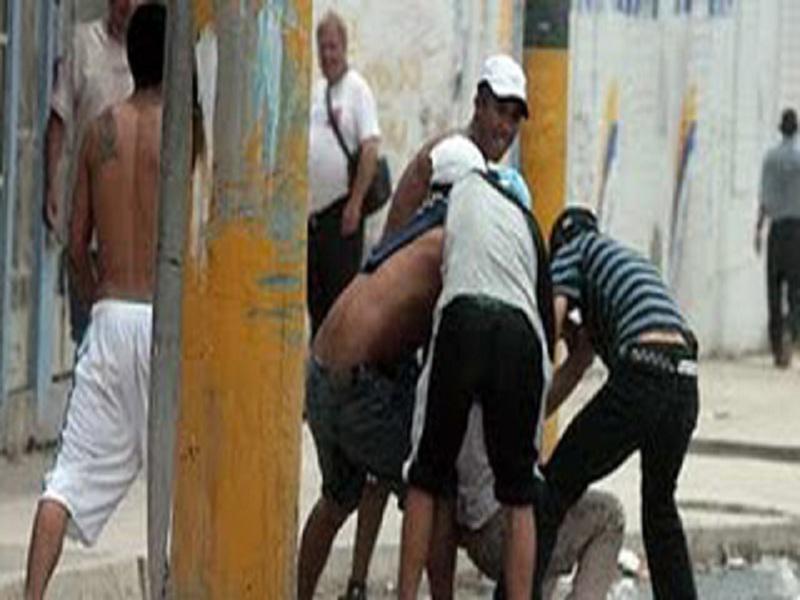 Casas se devalúan por delincuencia en varios sectores de Lima 