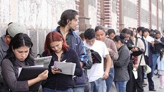 ¡Preocupante! Más del 70% de jóvenes peruanos confiesa que su primer trabajo fue informal 