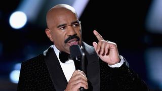 Miss Universo: Presentador Steve Harvey señala que fue un error sin mala fe