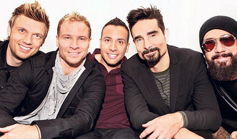 Integrante de los Backstreet Boys llegará a Lima para concierto especial