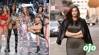 Victoria’s Secret deja de lado super modelos delgadas y apuesta por cuerpos mucho más reales 