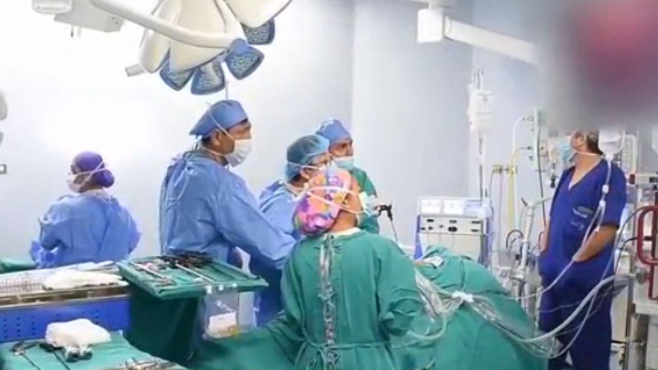 Declaran emergencia sanitaria en 5 regiones del país por síndrome Guillain-Barré