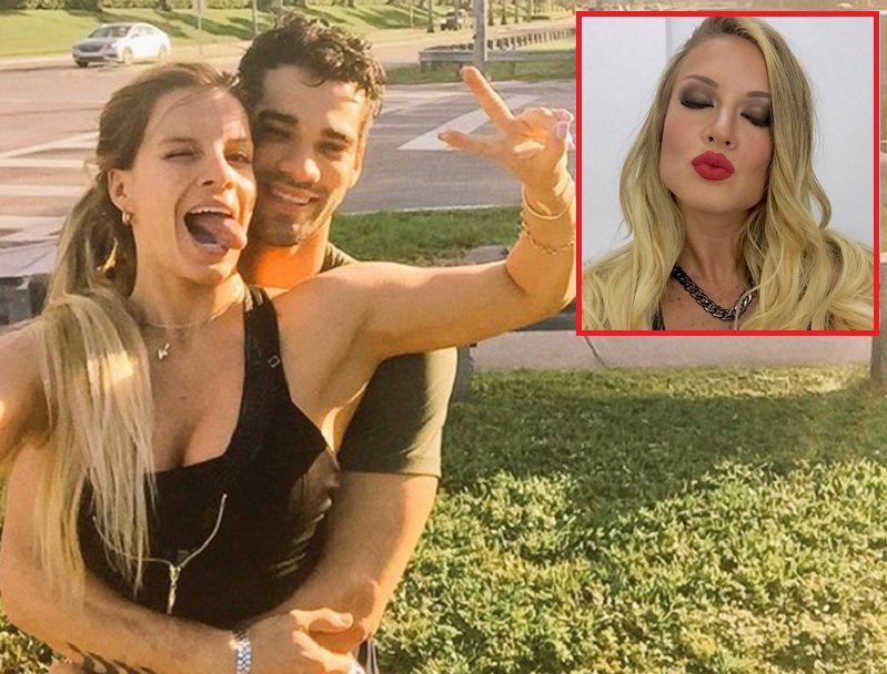 ¡Ayayay! ¿Alejandra Baigorria y Leslie Shaw tienen los mismos gustos?