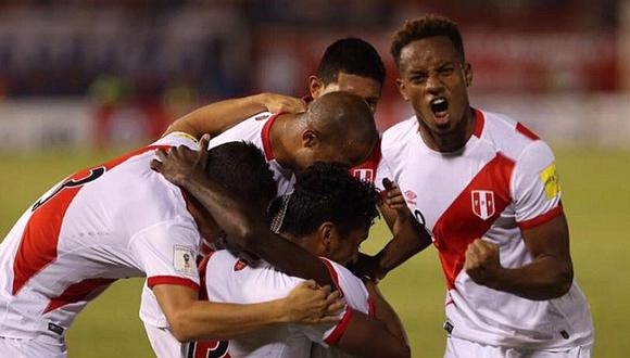 ¡Nos vamos al Mundial! Perú ganó 2-0 a Nueva Zelanda y clasificó a Rusia 2018