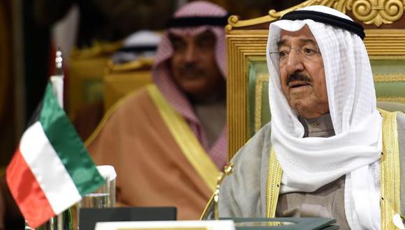 Kuwait sigue a Arabia Saudí y ordena ejecutar a opositores