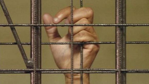 Dos presos se escapan tras limar sus celdas en penal de Trujillo