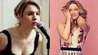 ¡Guapa y radiante! Renée Zellweger y su truco para lucir divina sin maquillaje 