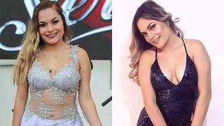 Lesly Águila terminó relación amorosa con Franck Mendoza