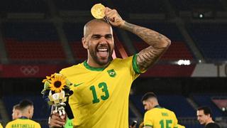 Dani Alves declara su preferencia por la comida peruana | VIDEO