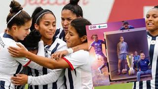 ¿Cómo surgió la polémica entre Alianza Lima y Movistar Deportes por el equipo femenino en un camión de carga?