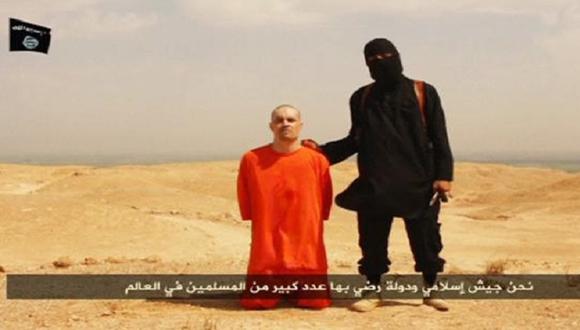Estado Islámico confirma muerte del sanguinario yihadista John