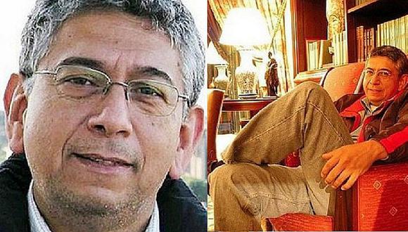 ​José Yactayo: Mininter ofrece hasta 30 mil por asesinos del periodista
