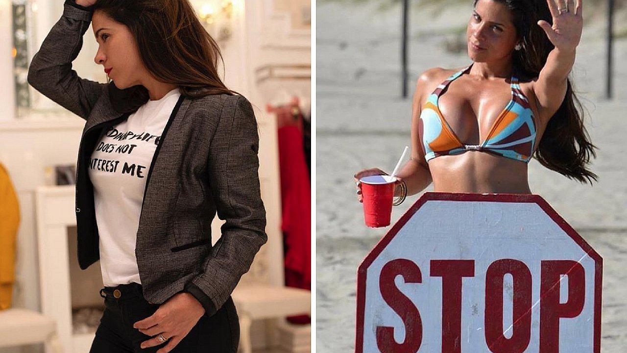 ​Vanessa Terkes comparte su dieta de solo seis días (FOTOS)