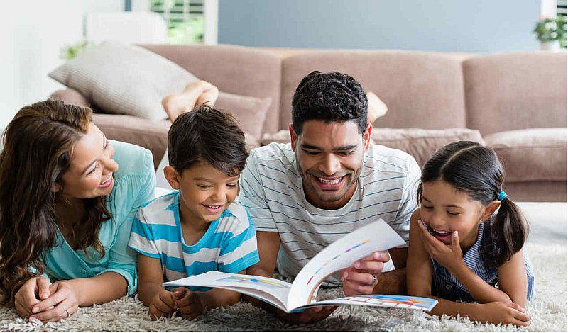 Biblioteca Nacional presenta actividades por el Día Mundial del Libro