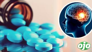 Principio activo del Viagra podría combatir el Alzhéimer