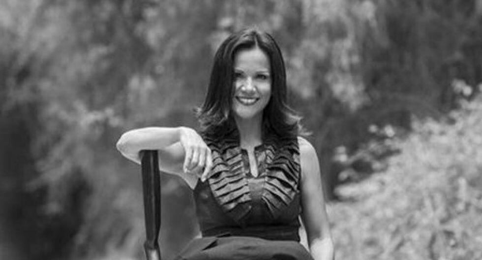 Mónica Sánchez: así saludó a las mujeres en su día | MUJER | OJO