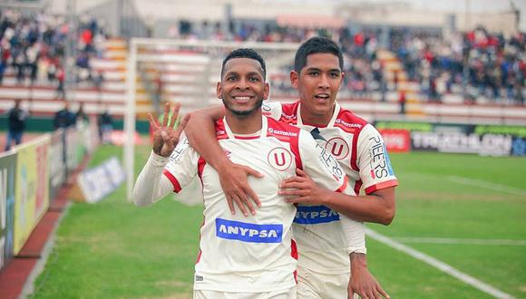 Torneo Clausura: “U” a pura garra vence y Alianza Lima y Cristal caen (VIDEO)
