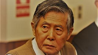Alberto Fujimori: “Esperamos que liberación sea hoy o máximo mañana”, afirma su abogado 