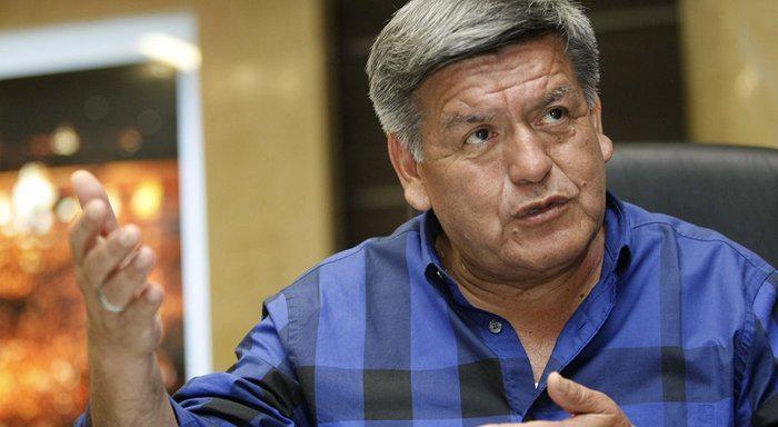 César Acuña: APP descarta plagio en plan de gobierno