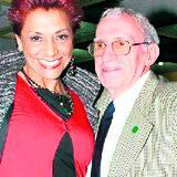 Murió cómico "Pantuflas"