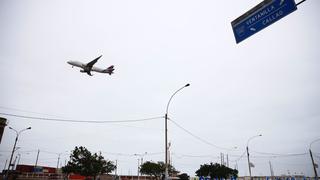 Accidente en Aeropuerto Jorge Chávez: ¿A qué velocidad iba el camión de bomberos y el avión antes del impacto? 