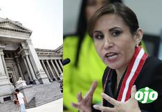  PJ ordenó liberación de Mirtha Gonzales y Abel Hurtado, exasesor de Patricia Benavides, detenidos en ‘Valkiria XI’