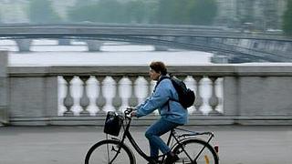​Suiza aprueba en referéndum incorporar a la bicicleta en su Constitución