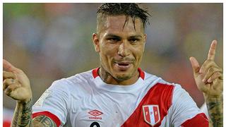 Hermano de Paolo Guerrero revela la razón de la típica celebración con ‘pistolas’ 