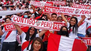 Perú en Qatar 2022: Crece la ansiedad por el repechaje