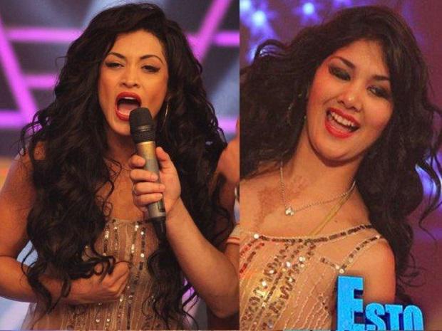 ​¿Michelle Soifer le enseña cómo hacer escándalos a Chris para facturar?