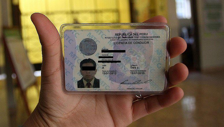 ¿Por qué ahora sacar brevete ya no será tan fácil? 