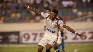 Universitario de Deportes golea 3-0 a Alianza Lima {VIDEO]