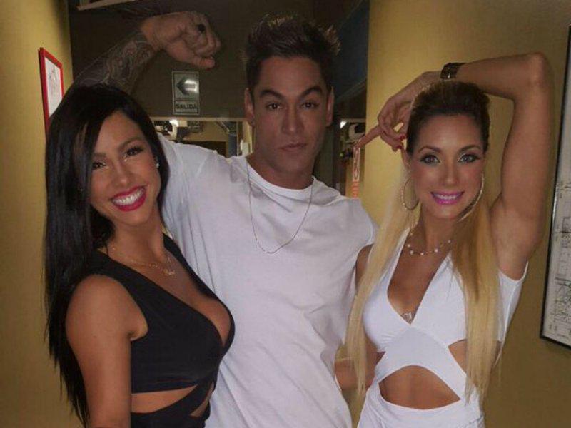 ¡Me mueeero! ¡Exporto Brasil está de regreso!