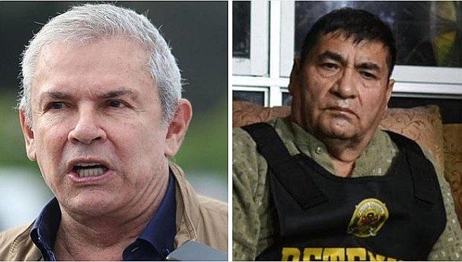 Luis Castañeda: "Los corruptos deben ser ahorcados"