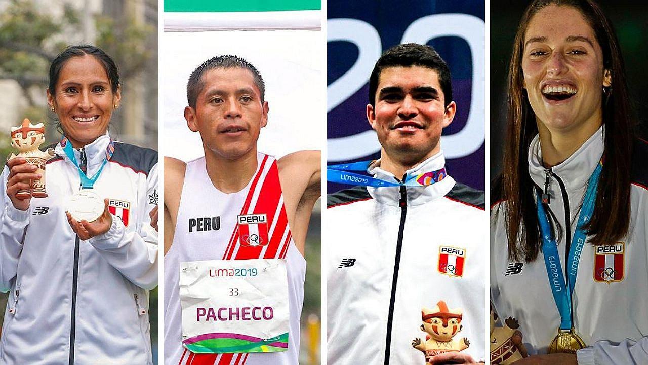 Así va el medallero en los Juegos Panamericanos Lima 2019│TABLA