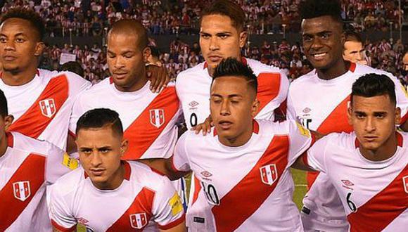 Perú vs Ecuador: Conoce a los famosos que apoyan a la bicolor [FOTOS]