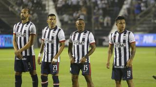Alianza Lima expresó su desazón por jugar sin la presencia de público ante Atlético Grau