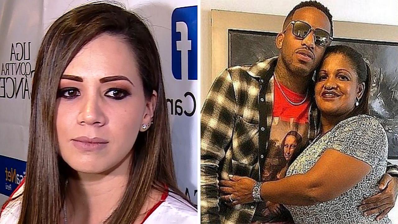 Melissa Klug afirma que Jefferson Farfán no cumplió con un acuerdo firmado | VIDEO