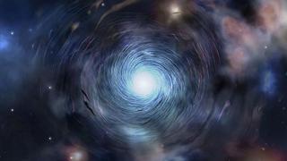 ​Astrónomos miden por primera vez el movimiento de las "galaxias-bebé"