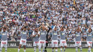 Alianza Lima vs. Binacional: entradas para final en Matute ya se agotaron