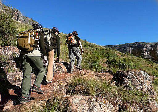 Semana Santa: 4 destinos que puedes visitar si amas la naturaleza