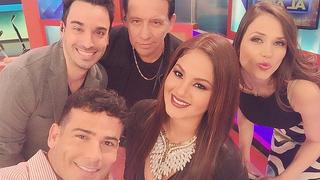 ​¿Katty García recibe órdenes de qué decir en 'Al Aire'? Ella se confiesa