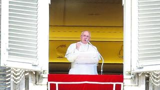 Papa Francisco critica a católicos que solo van a misa